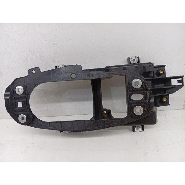 Suporte Montagem Alavanca Câmbio Audi A5 2018 E 2024