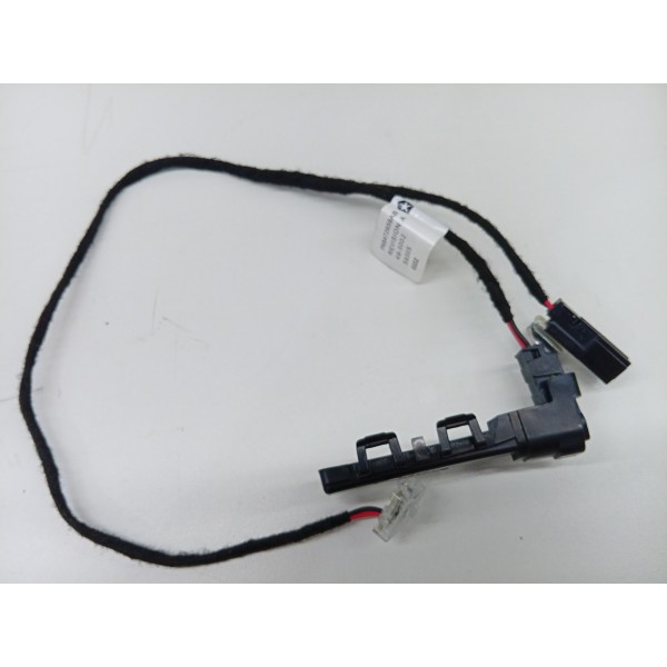 Chicote Led Maçaneta Porta Diant Esq Jeep Commander 2023