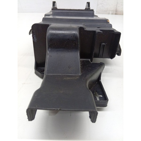 Tampa Inferior Acabamento Painel Central Audi A5 2018 A 2022