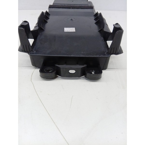 Tampa Inferior Acabamento Painel Central Audi A5 2018 A 2022