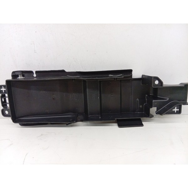 Tampa Inferior Acabamento Painel Central Audi A5 2018 A 2022