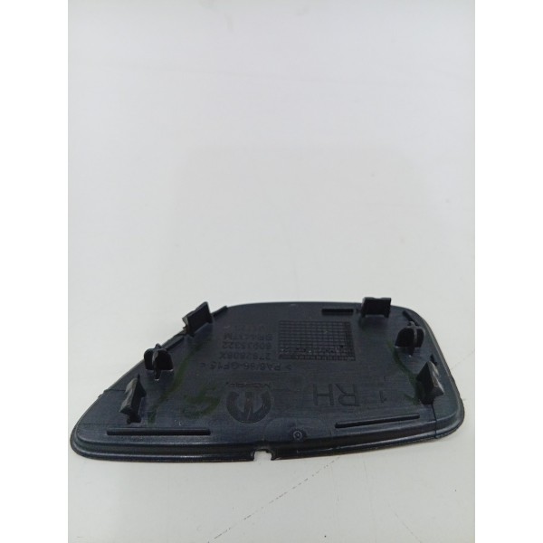 Acabamento Maçaneta Dianteira Direita Rampage 2018 A 2024