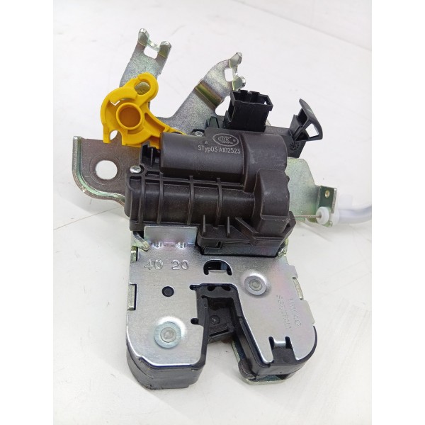 Fechadura C/ Motor Elevação Porta Malas Audi A5 2022