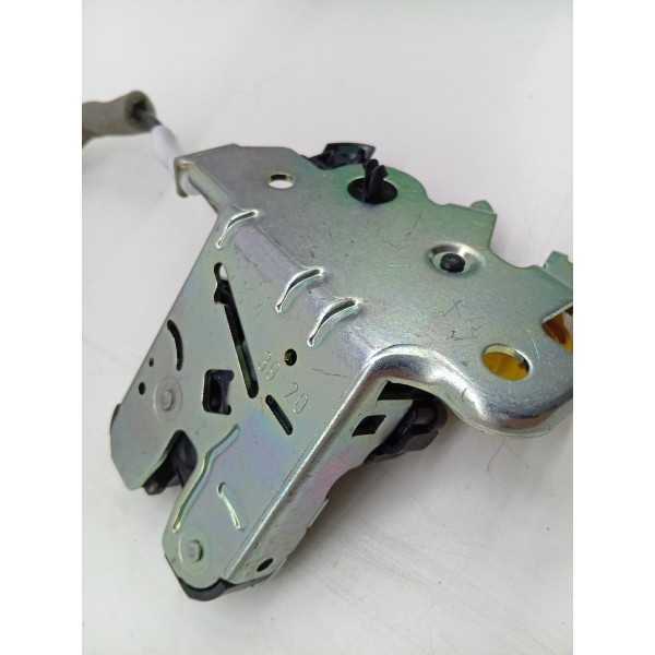 Fechadura C/ Motor Elevação Porta Malas Audi A5 2022