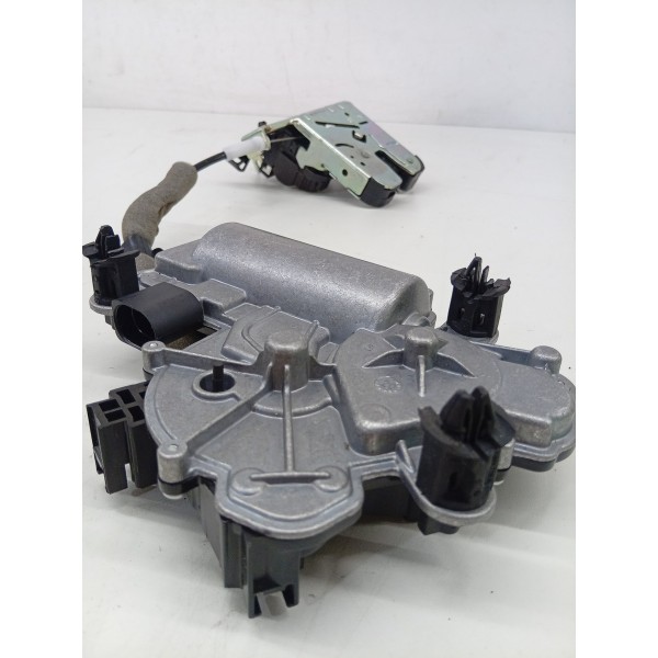 Fechadura C/ Motor Elevação Porta Malas Audi A5 2022