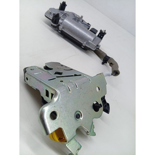 Fechadura C/ Motor Elevação Porta Malas Audi A5 2022