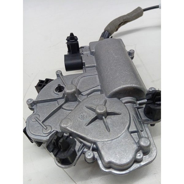 Fechadura C/ Motor Elevação Porta Malas Audi A5 2022