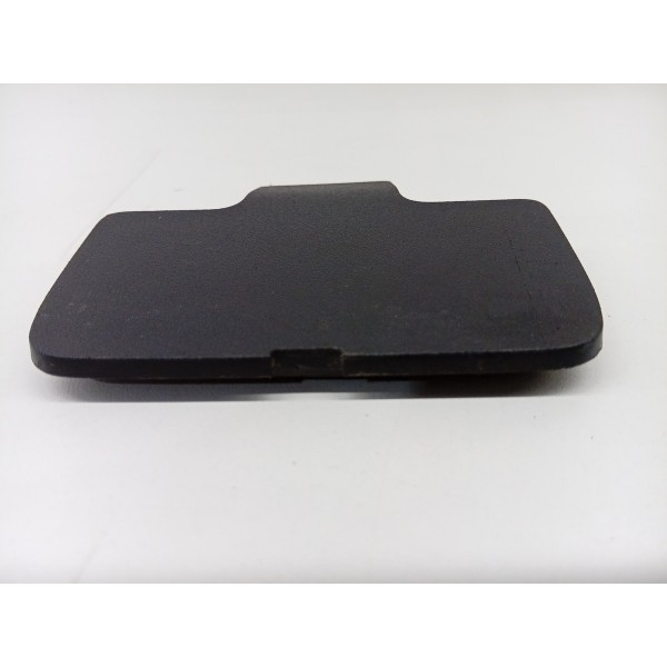 Tampa Acabamento Jeep Commander 2023