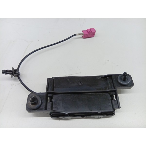 Módulo Multimidia Jeep Commander 1.3 2023