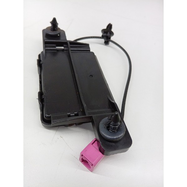 Módulo Multimidia Jeep Commander 1.3 2023