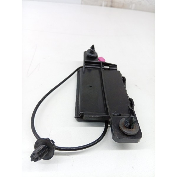 Módulo Multimidia Jeep Commander 1.3 2023