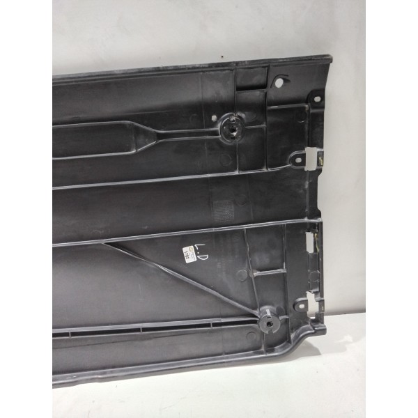 Revestimento Do Assoalho Dir Volkswagen Polo 2018