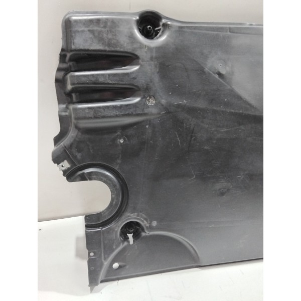 Revestimento Do Assoalho Dir Volkswagen Polo 2018