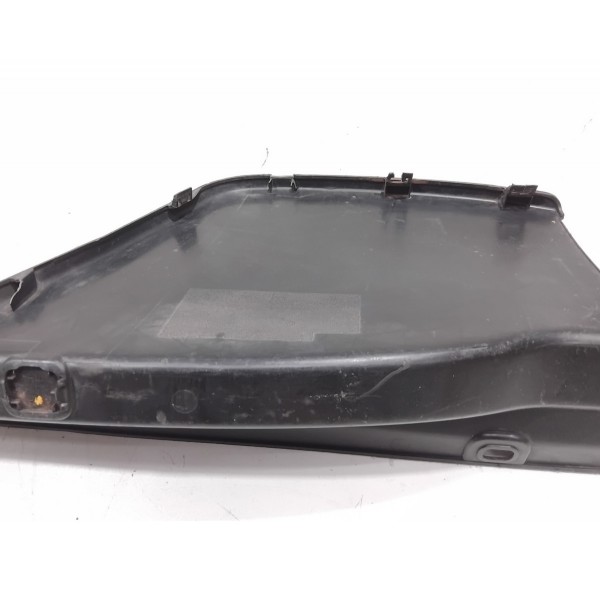 Parachoque Traseiro Volkswagen Amarok 2015 A 2017