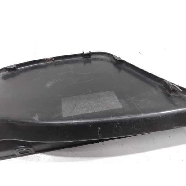 Parachoque Traseiro Volkswagen Amarok 2015 A 2017