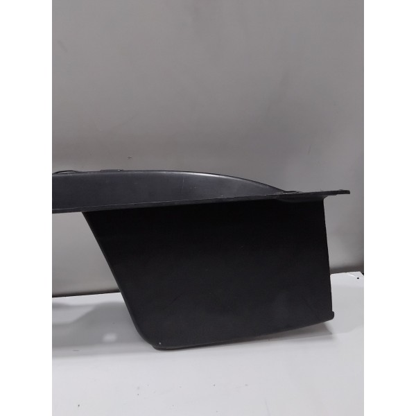 Parachoque Traseiro Volkswagen Amarok 2015 A 2017