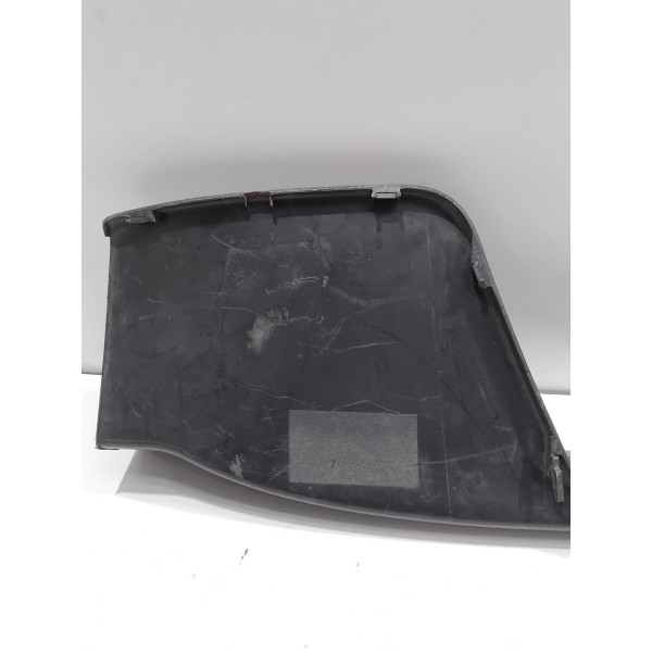 Parachoque Traseiro Volkswagen Amarok 2015 A 2017