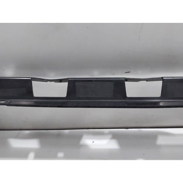 Parachoque Traseiro Volkswagen Amarok 2015 A 2017