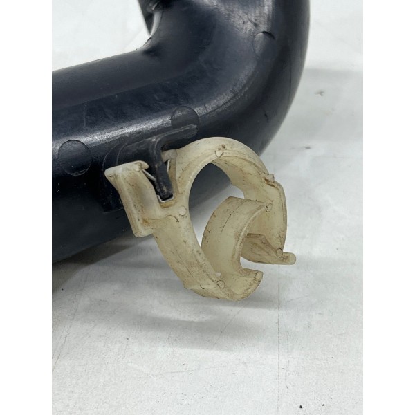 Cano Tubo Tbi Corpo Borboleta Renault Sandero 2017 A 2024