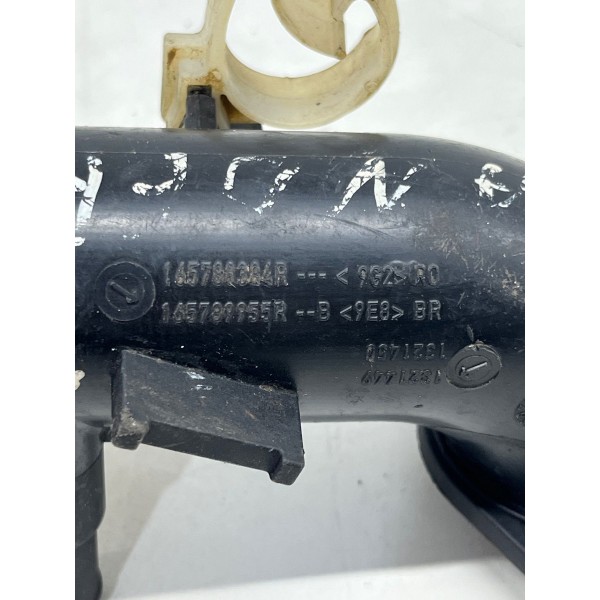 Cano Tubo Tbi Corpo Borboleta Renault Sandero 2017 A 2024