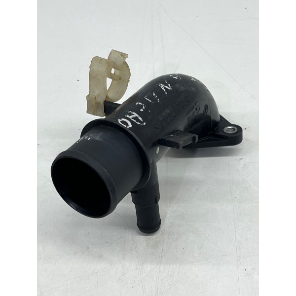 Cano Tubo Tbi Corpo Borboleta Renault Sandero 2017 A 2024