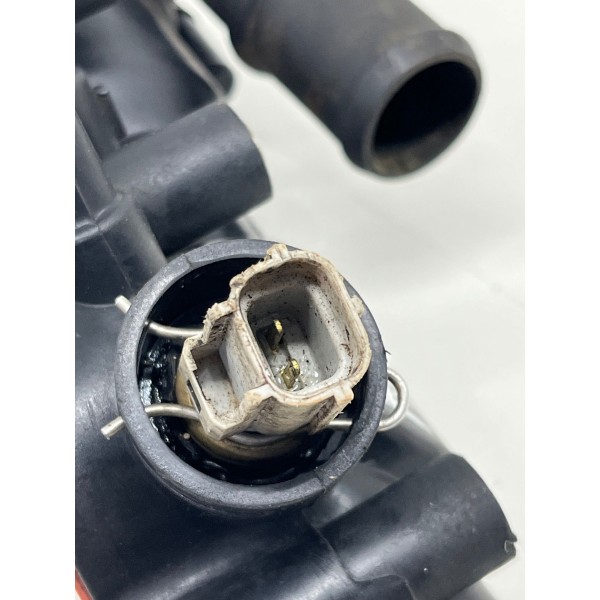 Valvula Termostatica  Ford Ka  2008 A 2010