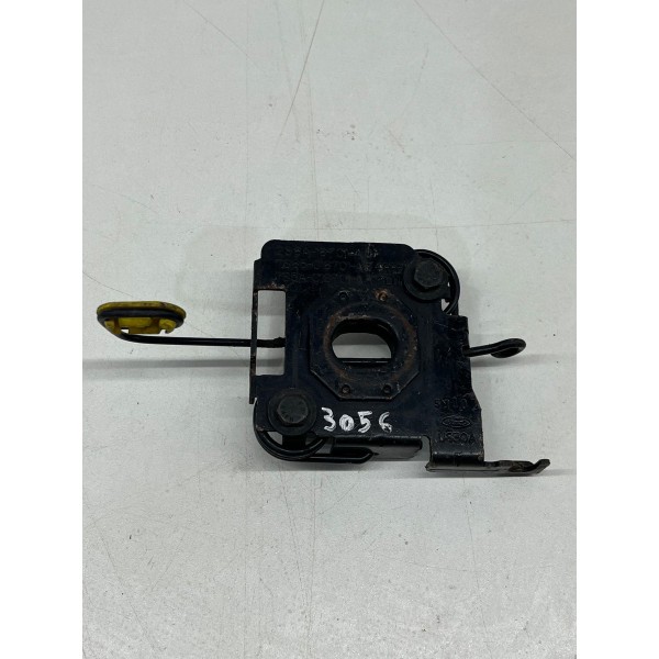 Fechadura Trinco Capo Ford Fiesta 2006 A 2012