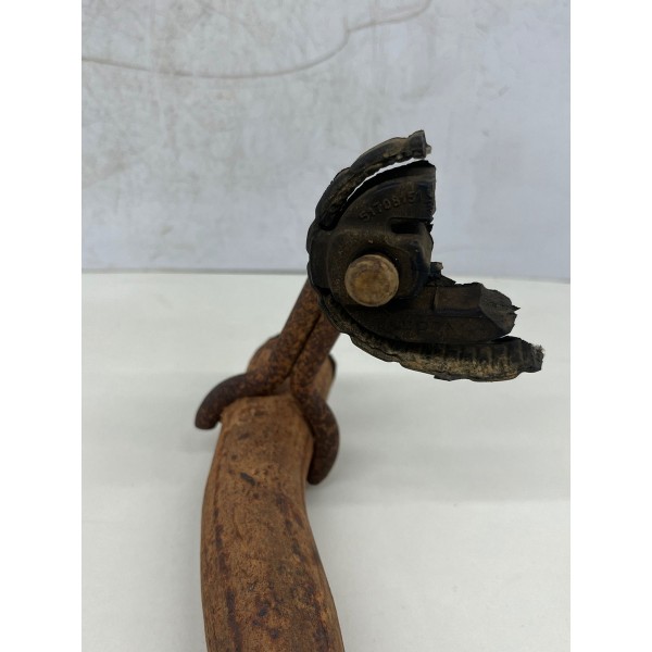 Malha Do Escapamento Do Golf Gli 2014 A 2018