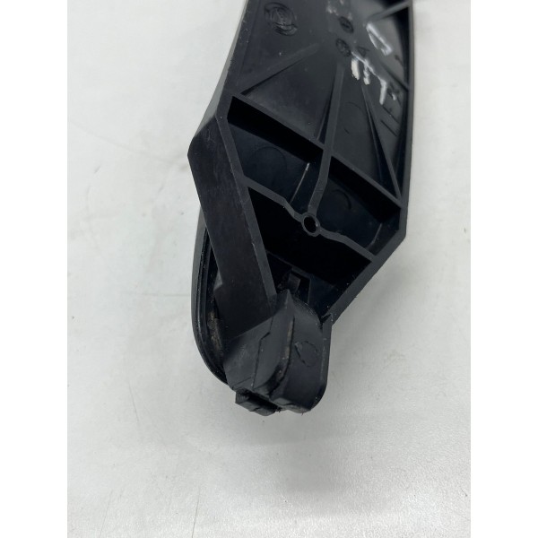 Puxador Macaneta Externa Dian. Esq Strada Palio Siena 07  12