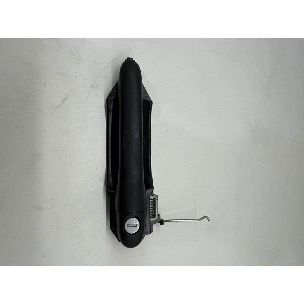 Puxador Macaneta Externa Dian. Esq Strada Palio Siena 07  12