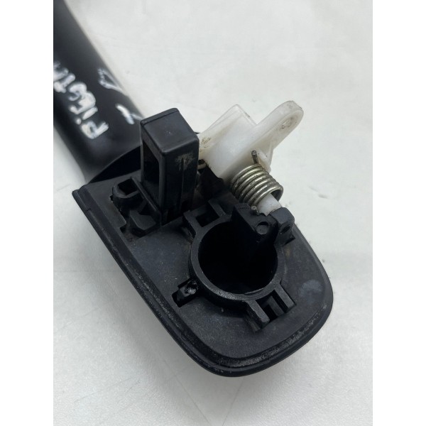 Maçaneta Externa Traseira Direita Ford Fiesta 2007 A 2013