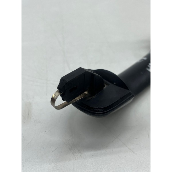 Maçaneta Externa Traseira Direita Ford Fiesta 2007 A 2013