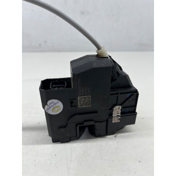 Fechadura  Elé. Dianteira Esquerda Fiat Mobi 2016 A 2026