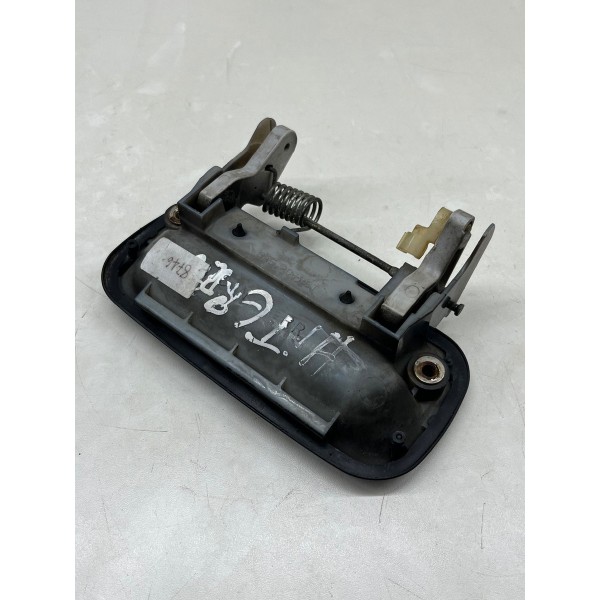 Maçaneta Porta Traseira Esquerda Toyota Hilux 1992 A 1995