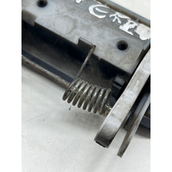 Maçaneta Porta Traseira Esquerda Toyota Hilux 1992 A 1995