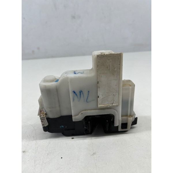 Fechadura Porta Dianteira Direita Fiat Palio 2012 A 2018