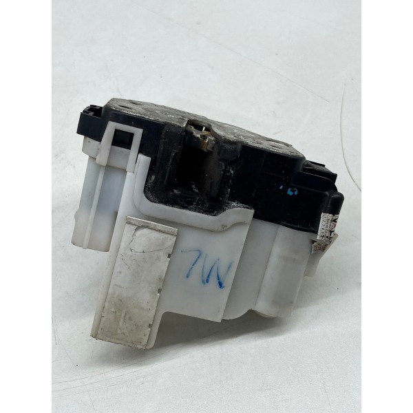 Fechadura Porta Dianteira Direita Fiat Palio 2012 A 2018