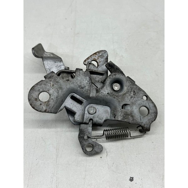 Fechadura Trava Capo Peugeot 307 1.6 2005 A 2011