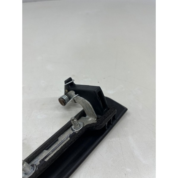 Maçaneta Externa Tampa Traseira Nissan March 2014 A 2019