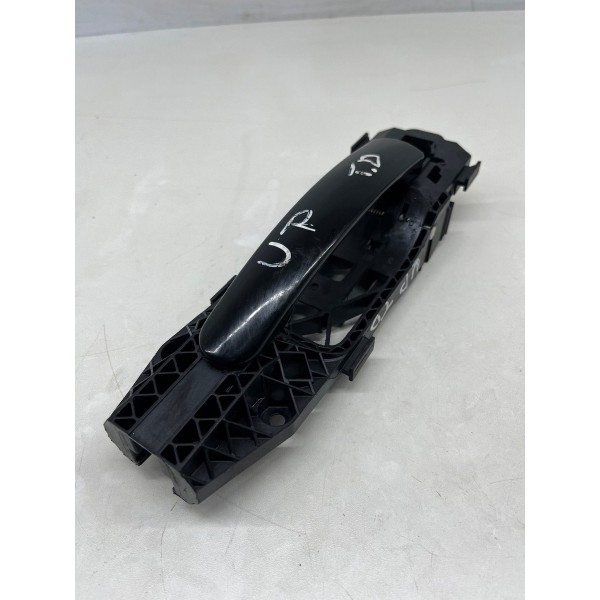 Maçaneta Externa Traseira Direita Vw Up 2014 A 2021