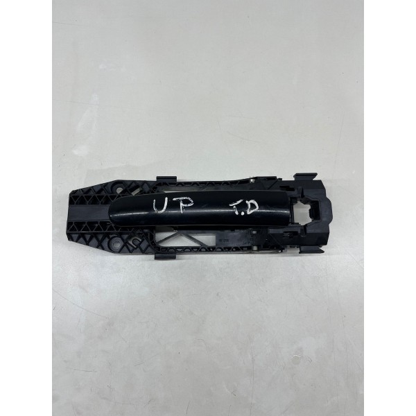 Maçaneta Externa Traseira Direita Vw Up 2014 A 2021