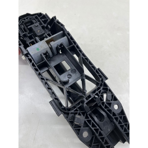 Maçaneta Externa Traseira Direita Vw Up 2014 A 2021