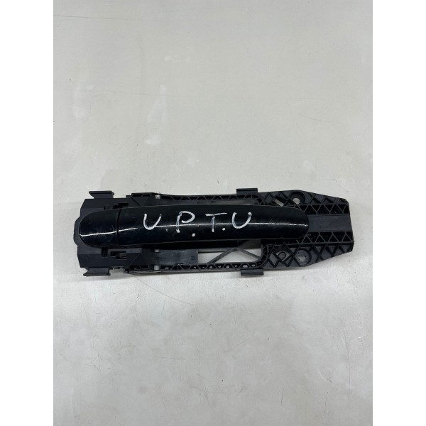 Maçaneta Externa Traseira Direita Vw Up 2014 A 2021