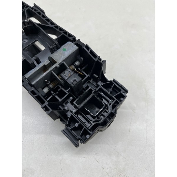 Maçaneta Externa Traseira Direita Vw Up 2014 A 2021