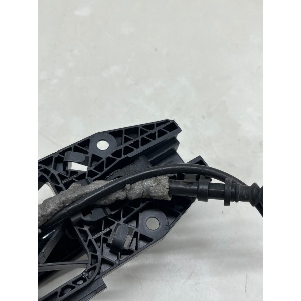 Maçaneta Externa Traseira Esquerda Vw Up 2014 A 2021