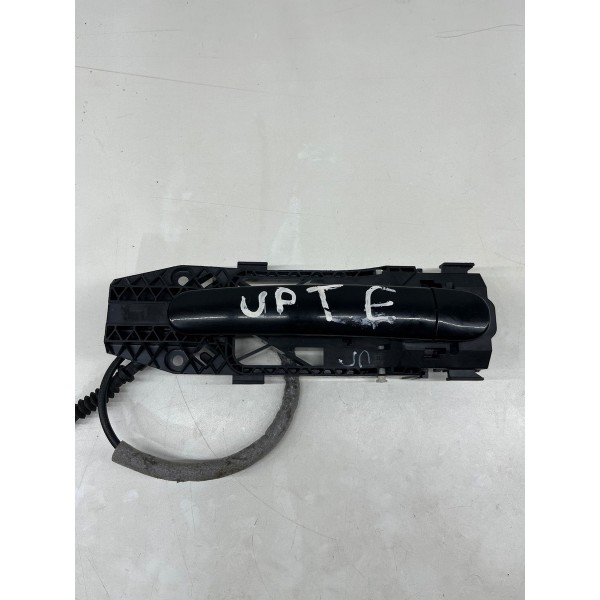 Maçaneta Externa Traseira Esquerda Vw Up 2014 A 2021