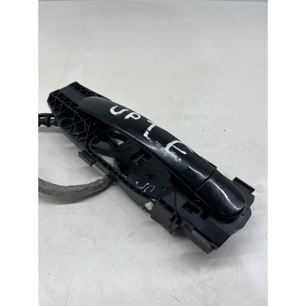 Maçaneta Externa Traseira Esquerda Vw Up 2014 A 2021