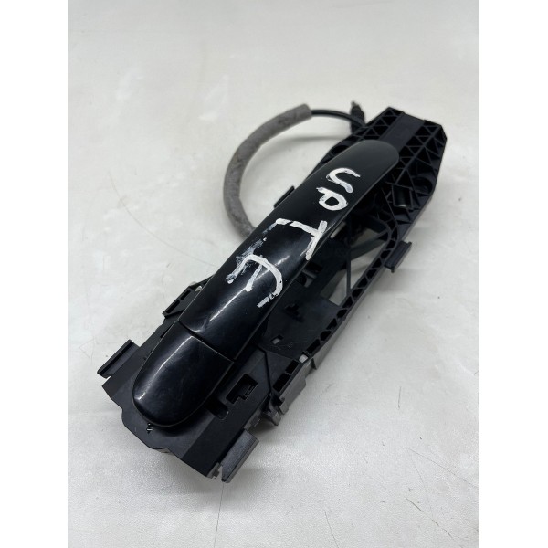 Maçaneta Externa Traseira Esquerda Vw Up 2014 A 2021