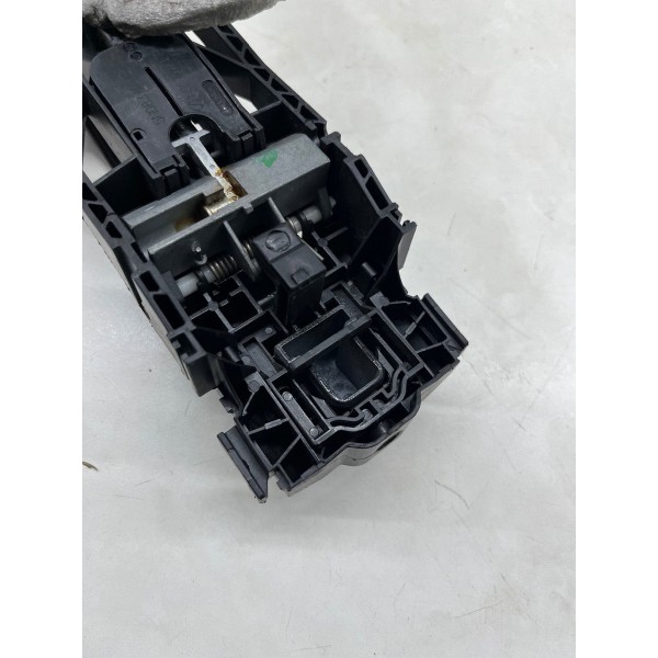 Maçaneta Externa Traseira Esquerda Vw Up 2014 A 2021