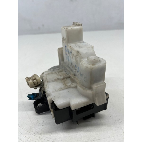 Fechadura Dianteira Direita Fiat Palio Atracctive 2012 2018